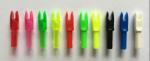 Id.165/166",4.2mm Mirco Arrows, Easton G nocks, Bohning F nocks Arrow Push In