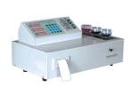 Photoelectric Colorimetric Carbon Sulfur Analyzer Three Elements Non Linear