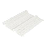 Flat Top 1000 Modular Conveyor Belt