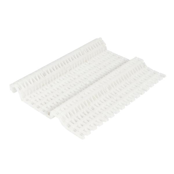 900y-006 Series 28 37 46 Width Modular Plastic Conveyor Belt/Flush Grid Modular