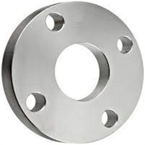 China High Quality Metal Stainless Fittings Carbon Steel Welding Flange factory