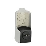 Indoor Sticky Trap Mosquito Lamp For Pest Control Product Size 8.5*6*14.5CM