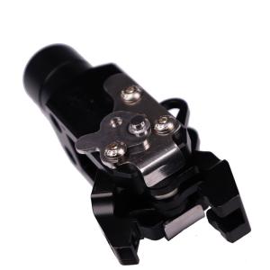 China Adjustable Transfer Die Modular Sheet Metal Gripper factory