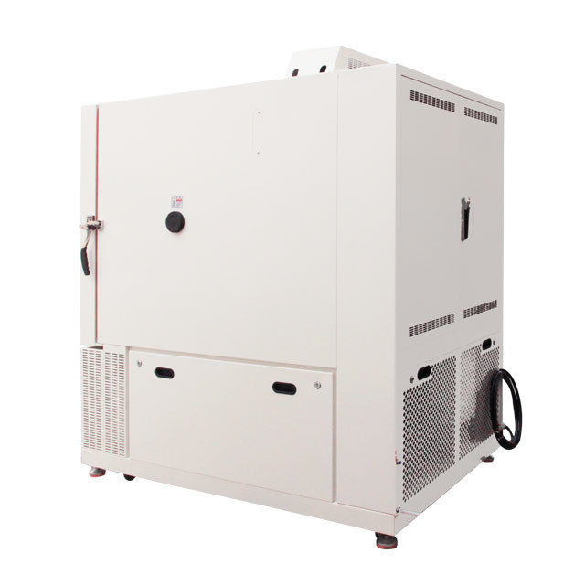 Constant Temperature Humidity Test Chamber Wider Range Remote Control To PC For Electrical And Automotive