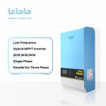 TBB CE TUV Off Grid Tie Hybrid Solar Inverter 5KW 10KW 15KW 20KW 30KW