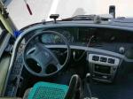2nd Hand Yutong Passenger Bus Zk6122 Large Capacity Luggage Weichai Engine 336hp
