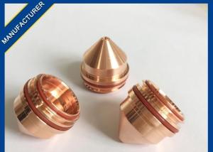 China MaxPro200 Hypertherm Consumables Hypertherm Nozzle 130A N2 Air 220892 factory