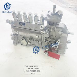 BOSCH 9400030730 3928599 Engine Parts Common Engine Rail Fuel Injection Pump 4BT 6BT for CASE 845 Engine