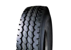 China Anti Skid 6.50R16LT Light Truck Tyres Wear-Resistant TBR Tires factory