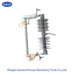 Polymer Drop Out Fuse Cut Out High Voltage 24kv 27kv