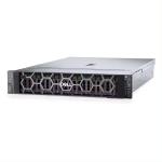 Original Dell Poweredge R760 Server Intel Xeon Rack Server In Stock Server Dell