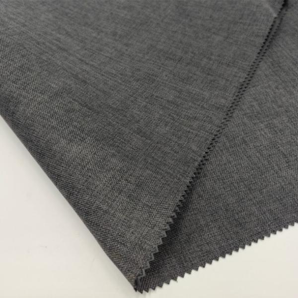 China 600D Cation Fabric  Plain for Outdoor Use Durable & Waterproof factory
