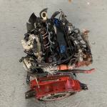 Performance Car Engine Parts for ISX Series ISF3.8T Euro 4 Diesel Engine by