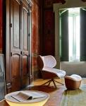 B&B Italia - Tabano chair
