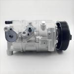 Air Conditioning Compressor For Volkswagen Sagita Magotan 1K0820803E 1K0820803F