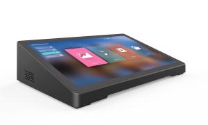 China RoHS Quad Core 800*1280 All In One Android Tablet Capacitive Screen factory