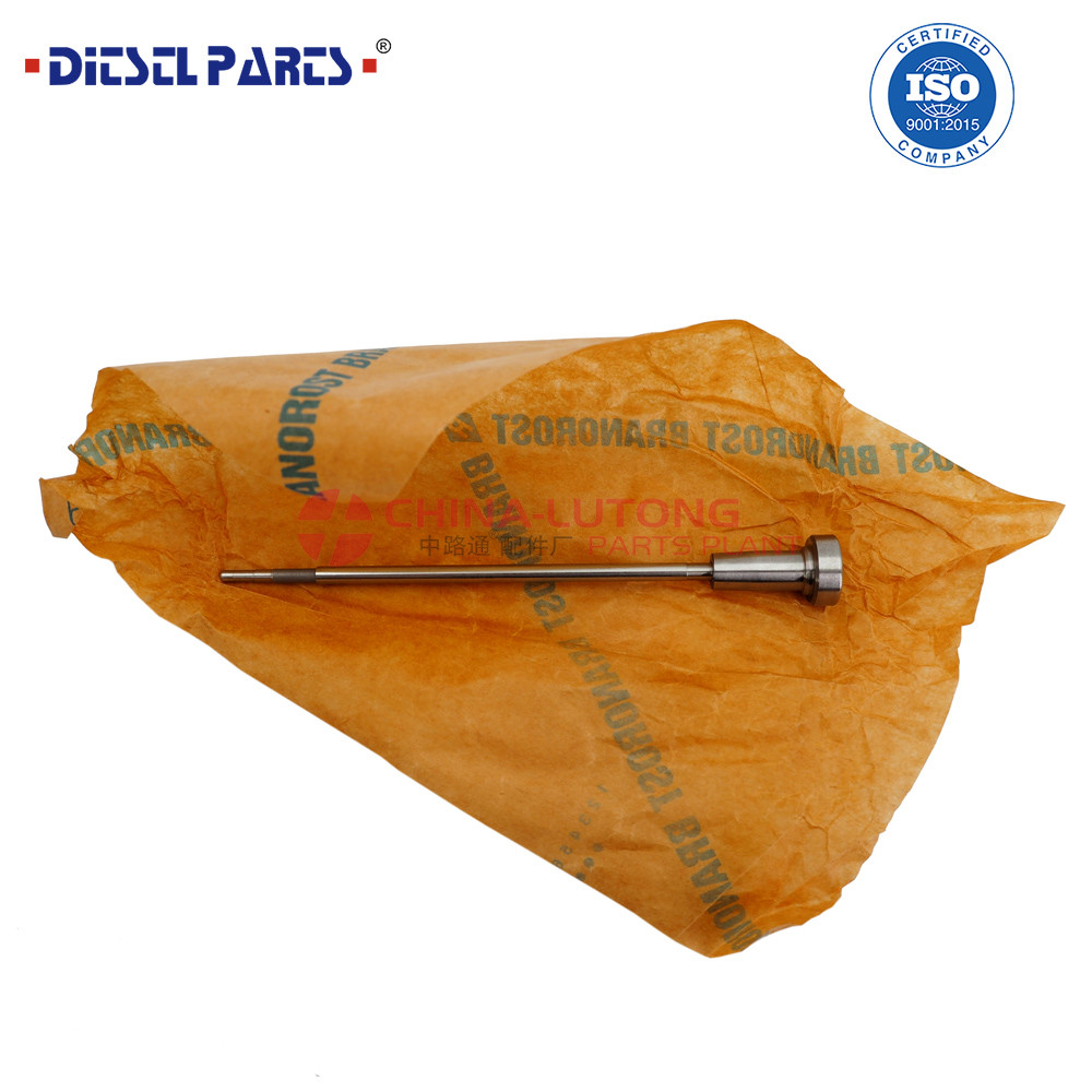 Common Rail injector Control Valve FOORJ02246 FooR J02 246 Common Rail Sprayer Valve Set F ooR J02 246 for B0sch 0445120073 for Mitsubishi Canter 3C11