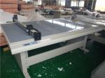 Laser Position Paper Box Making Machine Digital Preprint Cut Creasing Plot