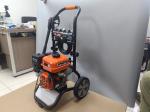 170F Engine Model High Pressure Water Jet Washing Machine with 3.2L Fuel Tank