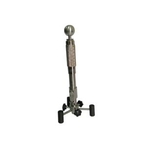 China Vitreous and Porcelain Enamels Pistol Tester , Enamels Pistol Tester factory