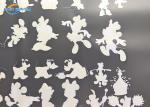 Colorful Printing Vinyl DTF PET Transfer Film Single Double Side Matte