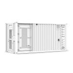 Experience Unmatched Energy Efficiency With Container Energy Storage System