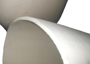 China Cooling Tables Aluminum Profile Felt Belt PBO Strip Heat Resistance factory