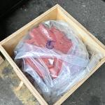 KYB MAG-230VP-6000 Travel Motor For 30-35 Ton Excavator MAG-180VP-6000G-1, MAG