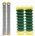 china Chain Link Wire Mesh Fencing , PVC Coated Chain Link fences ,Plastic Chain