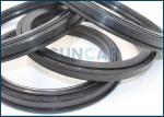 BQ5020F Rear Axle Drive Seal For Wheel Loader KOMATSU WA380-3 WA380-6