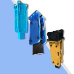 Manufacturer Excavator Hydraulic Breaker Rock Breaker For Sanny Hitachi Komatsu