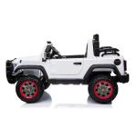 Children's 12V Electric UTV Car with MP3 and Music Style Ride On Toy Plastic