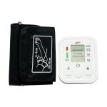 CE0123 Home Medical Blood Pressure Monitors USB Recharge Intelligent Type
