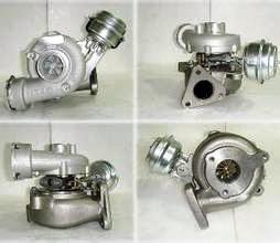 Volkswagen, Audi GT1749V (S2) Turbo 717858-0009,712077-0001, 716215-0001, 717858