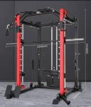 2023 Newest Type Commercial Gym Fitness Equipment Comprehensive Training Multi