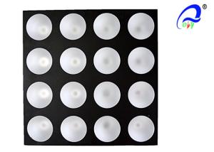 China 16 Heads 30W LED Pixel Beam Moving Head Bar Light LED Matrix Stage Blinder Light factory