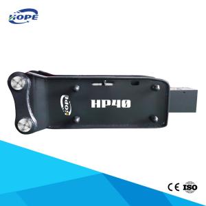 China Top Type Excavator Hydraulic Breaker Rock Hammer 4 Ton-6 Ton70 factory