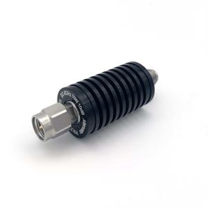 China 10 Watts Fixed Coaxial Attenuator factory