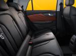 35kW Motor Electric Car Assembly Line Crossover SUV 400km 4 Seat
