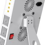Tabletop Home Red Light Therapy Devices 75mW/Cm2-150mW/Cm2