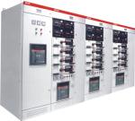 High-voltage Electric Power Distribution Switchgear Cabinet