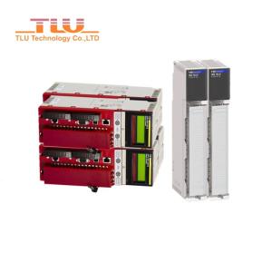 China Modicon Quantum 140CRA31200 Ethernet RIO Adaptor Schneider Electric PLC on sale