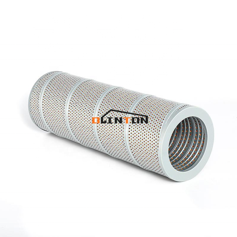 Other Part Number 4050731 24046Z18 KS-H114 Hydraulic Oil Return Filter for Excavators