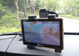 China universal car stand for ipad tablet pc car gps windshield mount holder stand with sucker factory