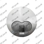 4D94E Engine Piston 129901-22080 Suitable For Yanmar Diesel Engine Repair Parts