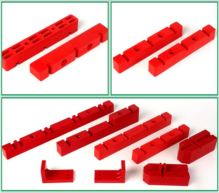 Manufacturers 10KV portable steel 8D3 flexible busbar support