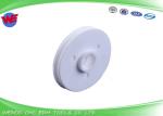 A290-8006-X707 64x6.5x6T Fanuc EDM Parts F414A ceramic Lower Sub Wire Roller
