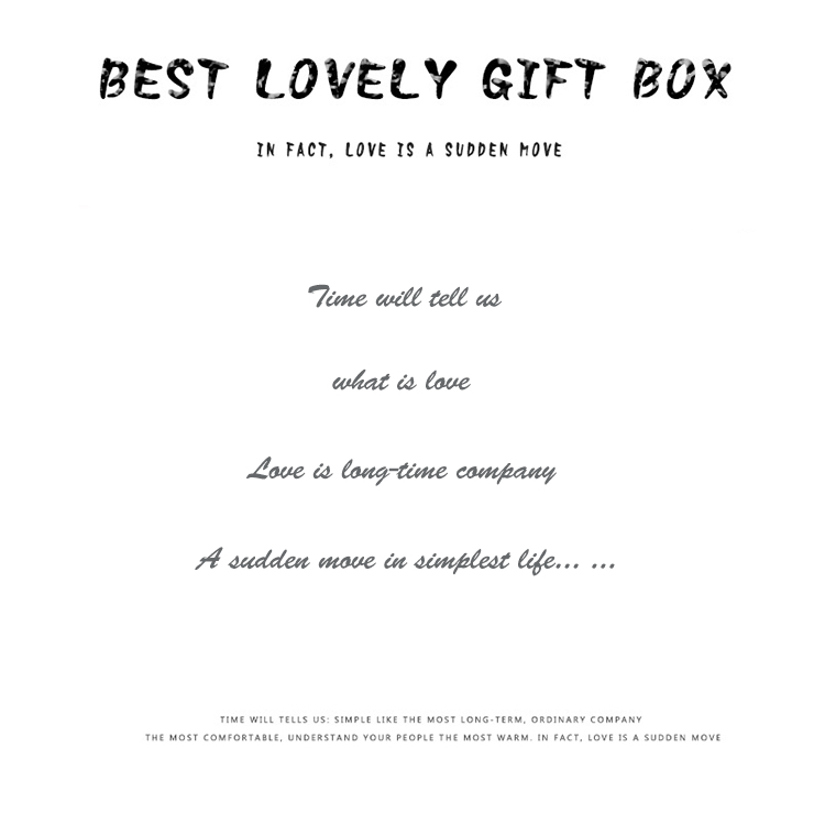 Luxury Birthday Gift Packaging Cardboard Cosmetic Packaging Box Marble Grain Customized Gift Box With Bag