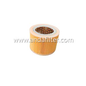 China High Quality Air Filter For HYVA 081.02.117 factory