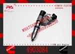 Construction Machinery PartsFuel Injector For M11 Diesel 4903319 4902921 4903084